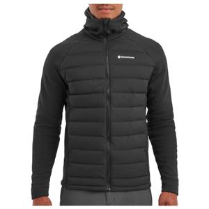 Hooded jacket Montane Composite