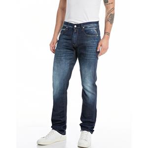 Replay Rechte jeans Rocco