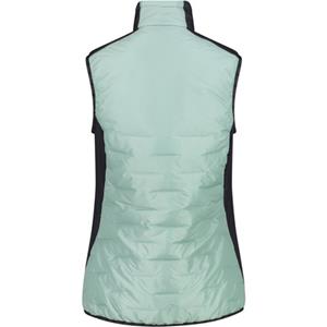 CMP Dames Hybrid Bodywarmer