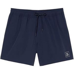 Marc O'Polo Zwemshort met stijlvolle logoprint