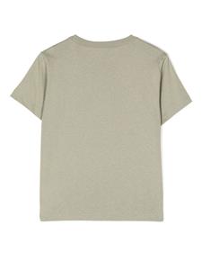 jnbybyjnby jnby by JNBY T-shirt met bloemenprint - Groen