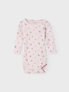Name It-collectie Rompertje Danina (parfait pink)