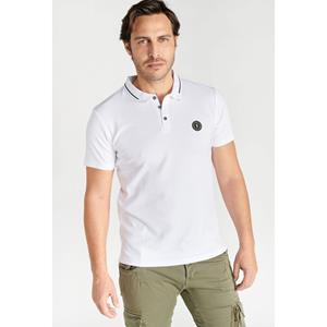 T-shirt Le Temps des Cerises Poloshirt ARON