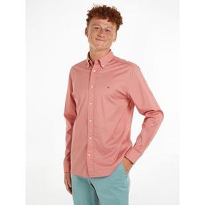 Overhemd Lange Mouw Tommy Hilfiger -