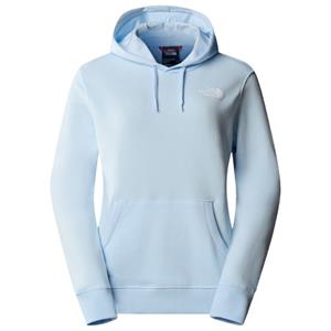 The North Face Kapuzensweatshirt "W SIMPLE DOME HOODIE"