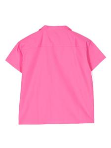 KINDRED Shirt van biologisch katoen - Roze