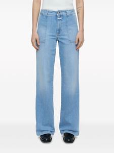 Closed Slim-fit jeans - Blauw