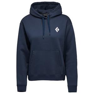 blackdiamond Dames hoodie Black Diamond PO
