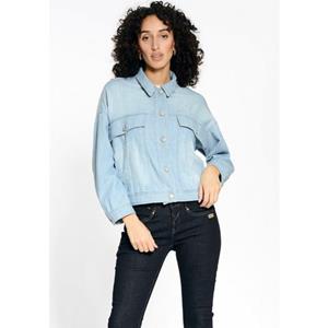 GANG Jeansjack 94LILLY