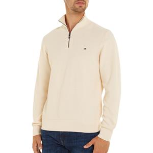 Tommy Hilfiger Oval Structure Sweater Heren