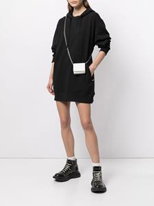 3.1philliplim 3.1 Phillip Lim Badstof sweaterjurk - Zwart