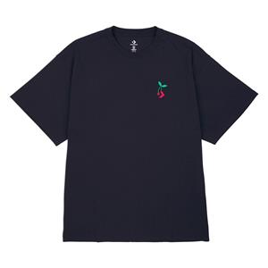 Converse T-shirt met korte mouwen