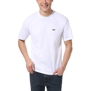 Vans T-Shirt "LEFT CHEST LOGO TEE"