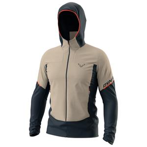 Dynafit Anorak TRAVERSE ALPHA HOODED JKT M