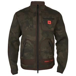 Härkila Funktionsjacke Härkila Herren Kamko Pro Edition Reversible Jacke