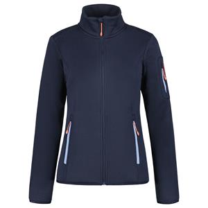 Icepeak Fleecejacke "D FLEECEJACKE BOWERSVILLE"