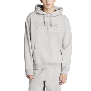 Hoodie adidas All Szn Fleece Graphic