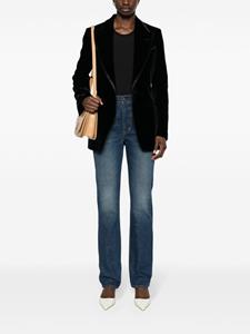 tomford TOM FORD Straight jeans - Blauw