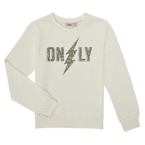 Sweater Only KOGRUNA L/S O-NECK UB CS SWT