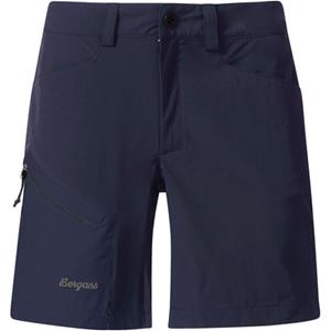 Bergans Dames Vaagaa Light Softshell Short
