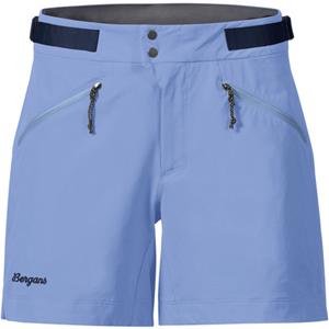 Bergans Dames Tind Softshell Short