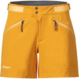 Bergans Dames Tind Softshell Short