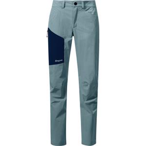 Bergans Dames Vaagaa Light Softshell Broek