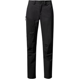 Bergans Dames Vaagaa Light Softshell Broek