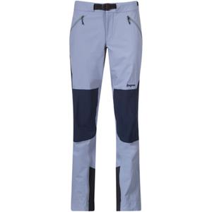 Bergans Dames Vaagaa Softshell Broek
