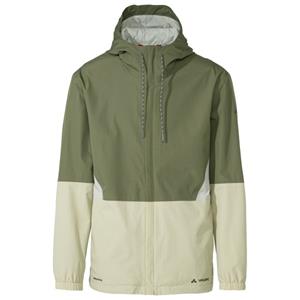 Vaude  Redmont Jacket III - Regenjas, olijfgroen