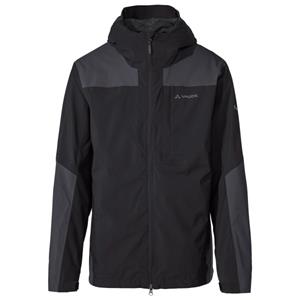 Vaude  Elope Jacket II - Regenjas, zwart