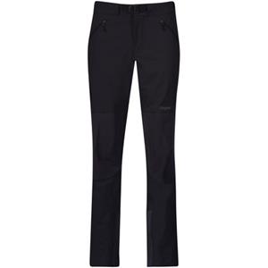 Bergans Dames Vaagaa Softshell Broek