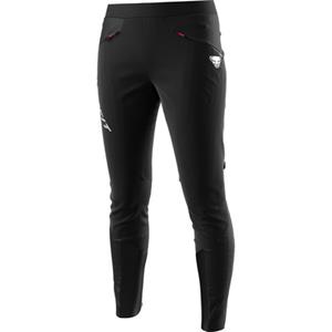 Dynafit - Women's Elevation Pant - Alpine broek, zwart