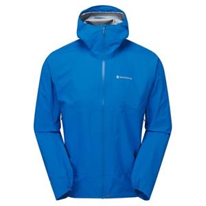 Waterdichte jas Montane Phase Nano
