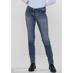 Cecil 5-pocketsjeans Scarlett