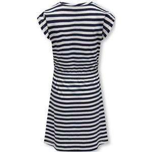 KIDS ONLY Jerseykleid May (1-tlg) Plain/ohne Details