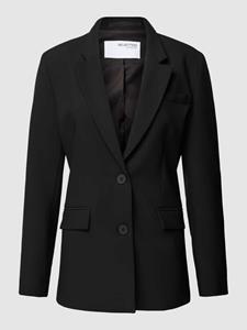 Selected Femme Blazer Rita Classic Zwart dames