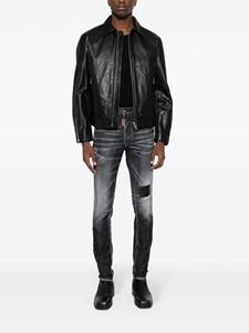 DSQUARED2 Skinny jeans - Zwart