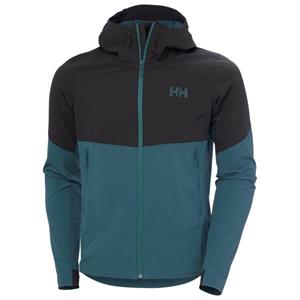 hellyhansen Hooded jacket Helly Hansen Blaze Softshell