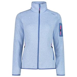 CMP Strickfleecejacke