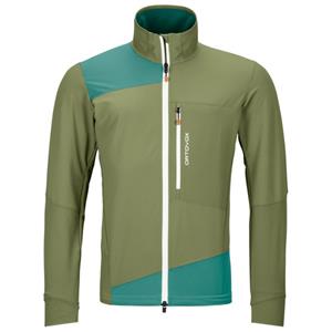 Ortovox - Pala ight Jacket - Softshelljacke