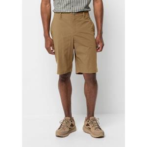 Jack Wolfskin - Desert Shorts - Short, beige/bruin