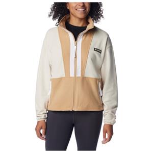 Columbia  Women's Back Bowl Fleece - Fleecevest, beige