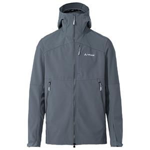VAUDE Outdoorjacke Men's Roccia Softshell Jacket II (1-St) Klimaneutral kompensiert