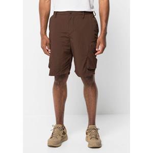 Jack Wolfskin Kalahari Cargo Men Korte broek Heren 