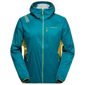 Blazer La Sportiva La Wanderjacke Across Lite