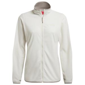 Craghoppers  Women's Nosilife Anya Fleecejacke - Fleecevest, grijs