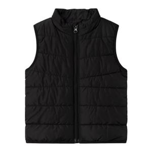 name it Vest Nmnmylane Black