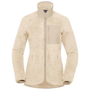 Norrøna  Women's Femund Warm3 Jacket - Fleecevest, beige