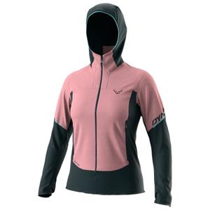 Dynafit Anorak TRAVERSE ALPHA HOODED JKT W